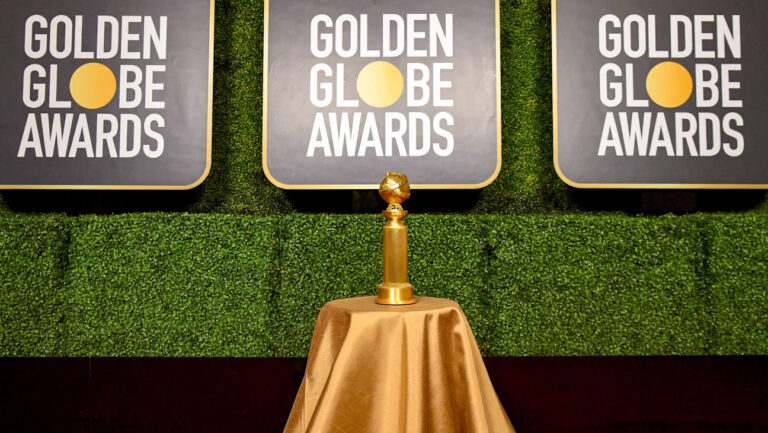 Penske Media Sued by Hollywood Foreign Press Over Golden Globes Buy