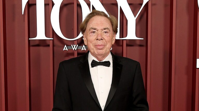 Andrew Lloyd Webber Speaks Out On Cats Closure, High Broadway Costs Andrew Lloyd Webber Speaks Out On Cats Closure, High Broadway Costs