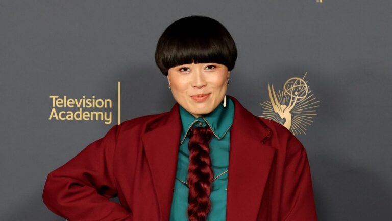 Atsuko Okatsuka Says Social Media Helped Fuel Global Success