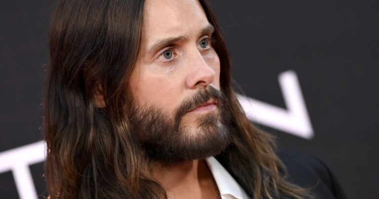 BBC confirms schedule shake-up tonight with airing of Jared Leto: Hollywood’s Dark Secret BBC confirms schedule shake-up tonight with airing of Jared Leto: Hollywood’s Dark Secret