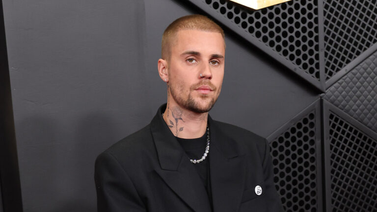 Justin Bieber Joins FIFA Halftime Show With Madonna, Shakira and BTS Justin Bieber Joins FIFA Halftime Show With Madonna, Shakira and BTS