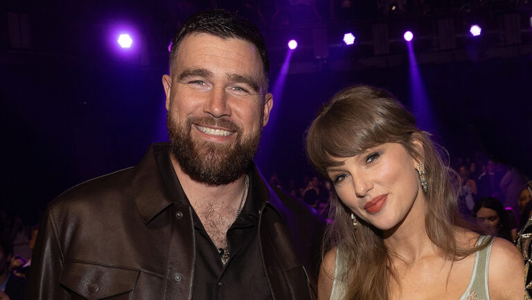 Taylor Swift and Travis Kelce Wedding Arrivals: Watch the Live Stream Taylor Swift and Travis Kelce Wedding Arrivals: Watch the Live Stream