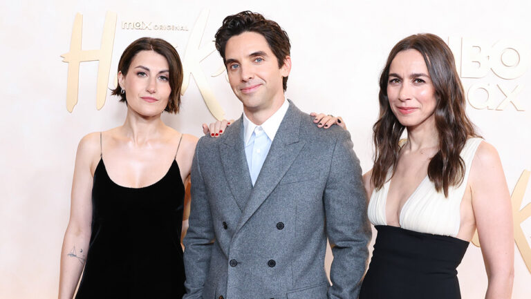 ‘Hacks’ Creators Discuss Record-Setting Emmy Nominations ‘Hacks’ Creators Discuss Record-Setting Emmy Nominations