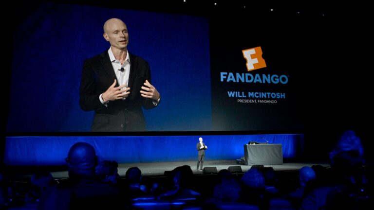 New Fandango Streaming Content Coming in Reboot from Versant
