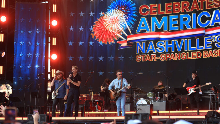 ABC July 4 Special Beats NBC in Ratings Upset
