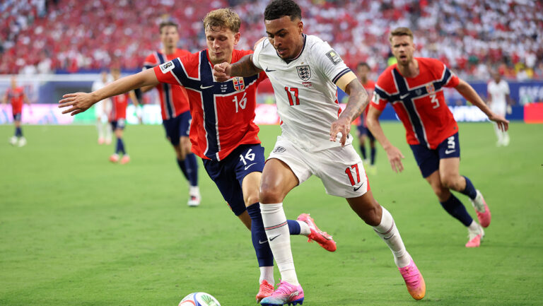 World Cup Quarterfinals Set More U.S. TV Ratings Records