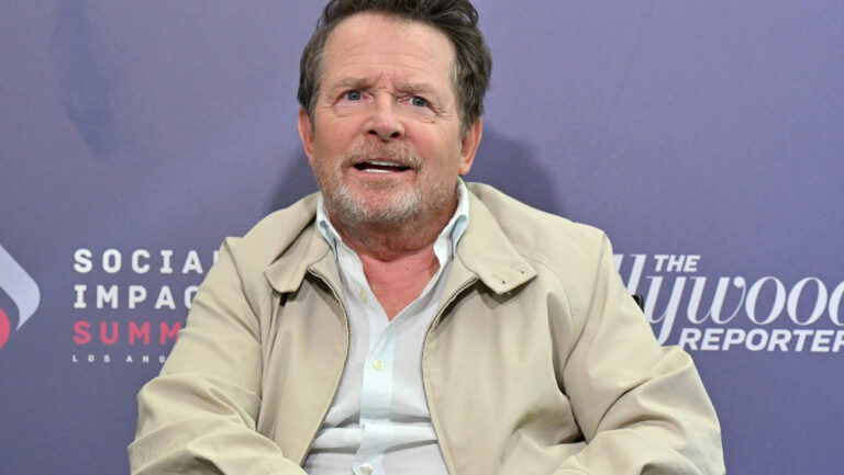 Michael J. Fox to Receive Bob Hope Humanitarian Award at 2026 Emmys