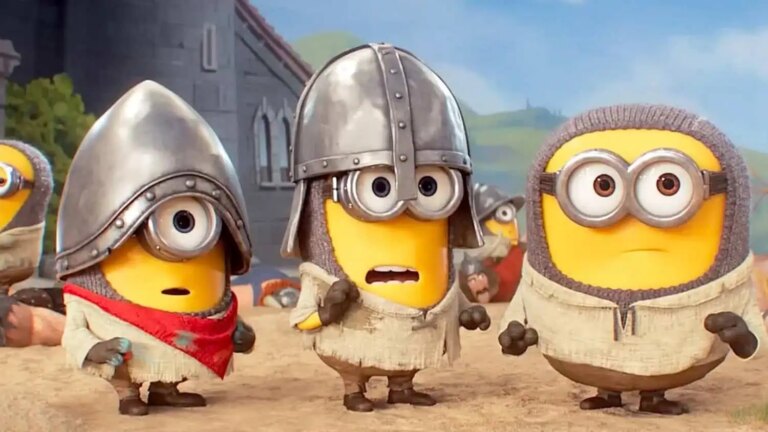 Minions & Monsters Review: The Minions Finally Won Me Over