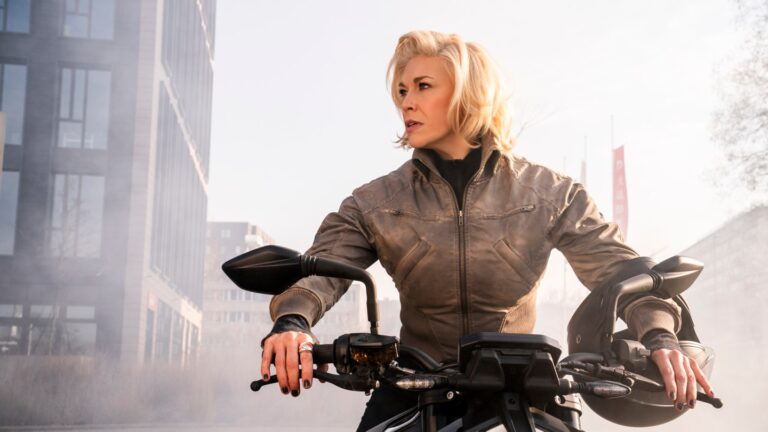 ‘Ride or Die’ Review: Hannah Waddingham, Octavia Spencer Amazon Comedy