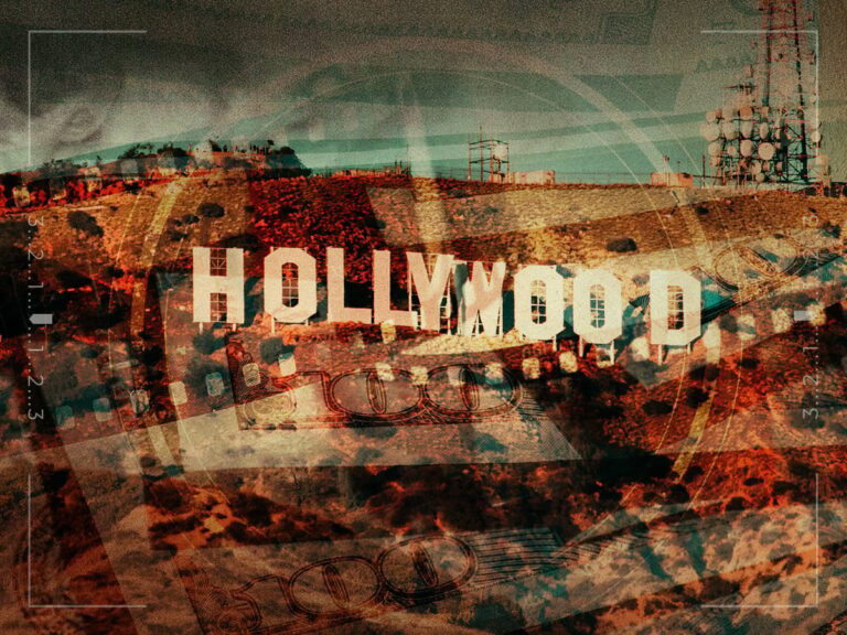 The longest movie production in history that took 48 years