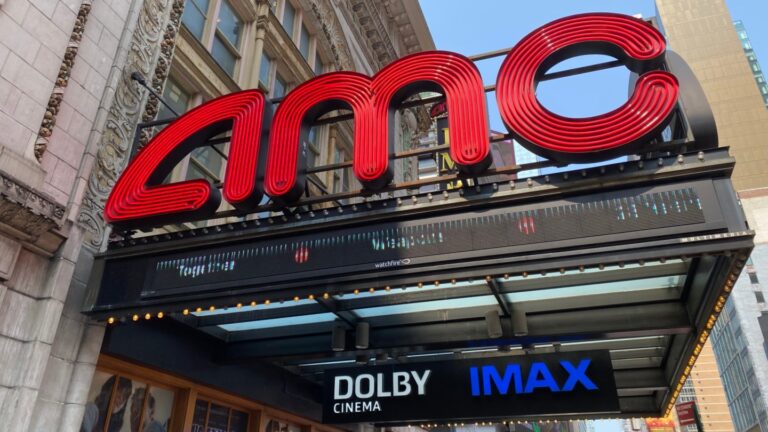 AMC Theatres Sees Q2 Revenue Rise As Hollywood Box Office Bounces Back AMC Theatres Sees Q2 Revenue Rise As Hollywood Box Office Bounces Back
