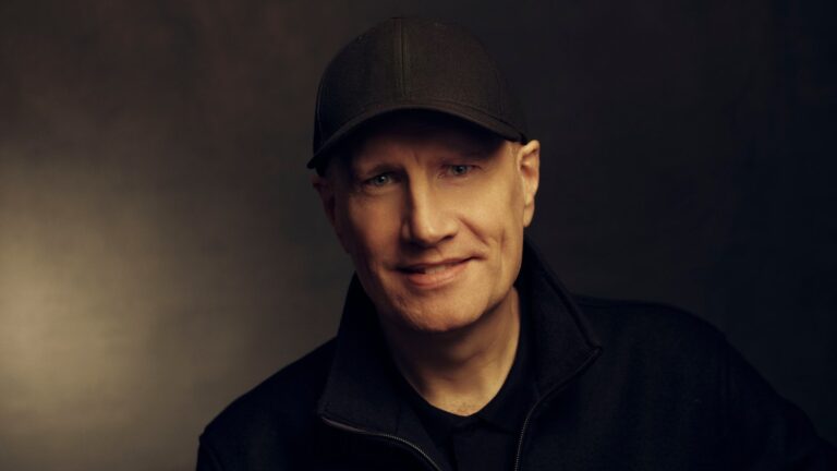 Kevin Feige to Receive Pioneer of the Year Award Kevin Feige to Receive Pioneer of the Year Award