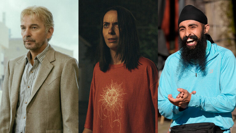2026 Emmy Nominees: An Analysis of the Shows and Stars Nominated