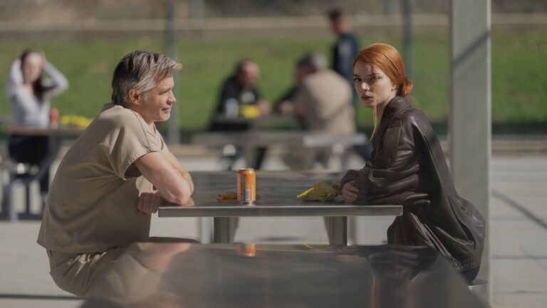 ‘Lucky’ Review: Anya Taylor-Joy’s Unsatisfying Apple TV Con Thriller ‘Lucky’ Review: Anya Taylor-Joy’s Unsatisfying Apple TV Con Thriller