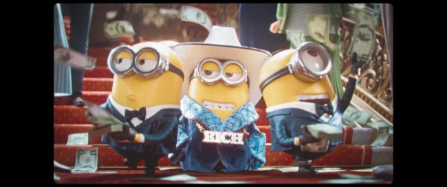 Minions & Monsters Review: The Minions Latest Film Is Their Best Minions & Monsters Review: The Minions Latest Film Is Their Best