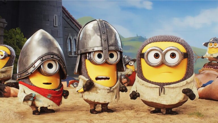 ‘Minions & Monsters’ Box Office: Sequel Has Worst Opening in Franchise, ‘Supergirl’ Suffers Brutal Drop ‘Minions & Monsters’ Box Office: Sequel Has Worst Opening in Franchise, ‘Supergirl’ Suffers Brutal Drop