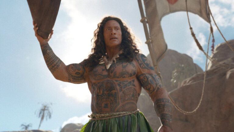 ‘Moana’: Why Disney’s Live-Action Remake Bombed at the Box Office