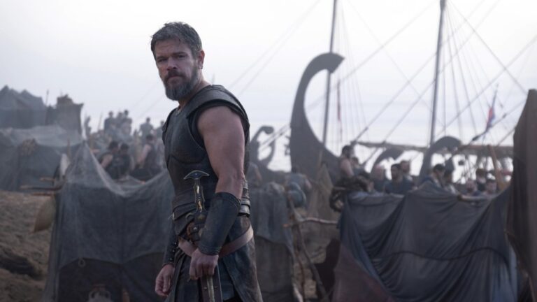 ‘The Odyssey’ Review: Christopher Nolan’s Vast, Thrilling, Aloof Epic ‘The Odyssey’ Review: Christopher Nolan’s Vast, Thrilling, Aloof Epic