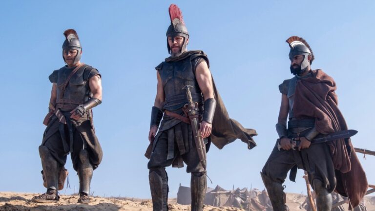 ‘The Odyssey’ Box Office: Christopher Nolan Movie Has Massive Second Weekend