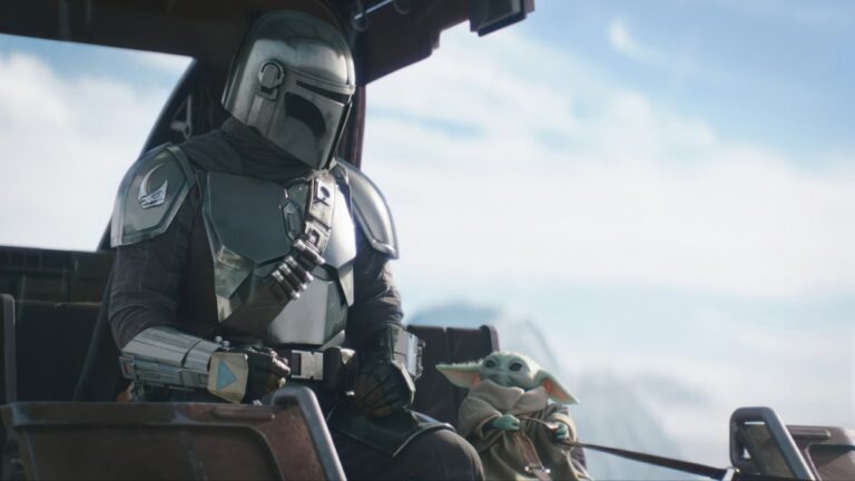 Mandalorian and Grogu Box Office: Star Wars Spinoff Tops Memorial Day Mandalorian and Grogu Box Office: Star Wars Spinoff Tops Memorial Day
