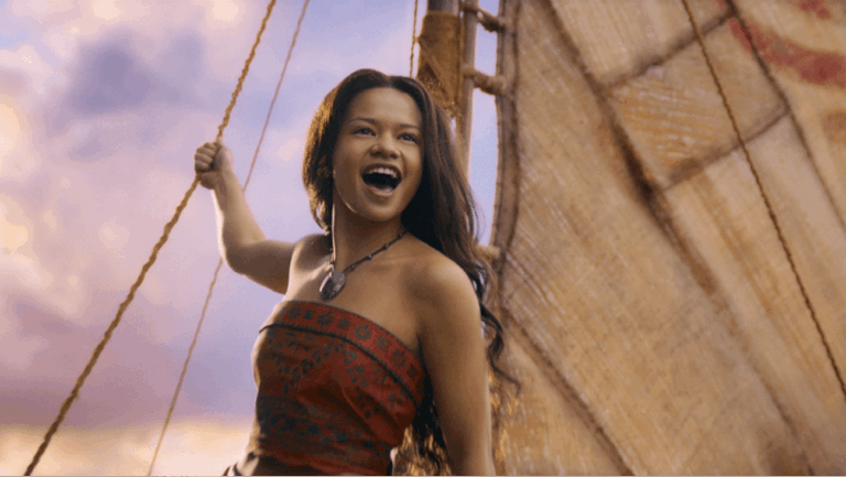 Moana 2026: First Reactions Moana 2026: First Reactions