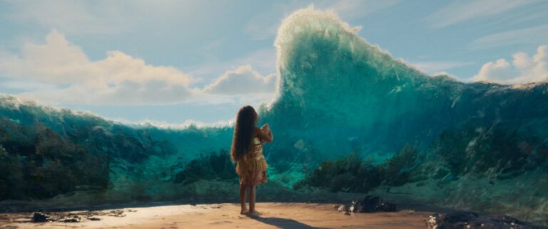 ‘Moana’ Bombs At Box Office, Could Lose 0 Million-5 Million