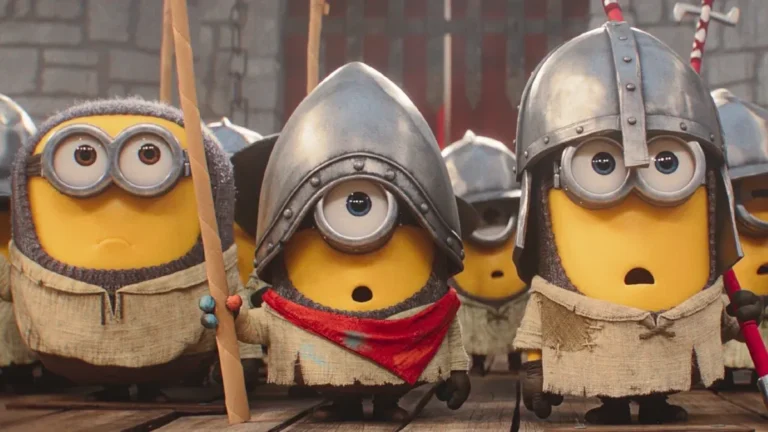 Minions and Monsters Review: These Little Yellow Dudes Shine in Story of Hollywood’s Origins Minions and Monsters Review: These Little Yellow Dudes Shine in Story of Hollywood’s Origins