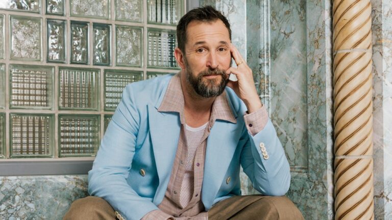 Noah Wyle on ‘The Pitt’ Fans, Hollywood and What’s Next In Season 3