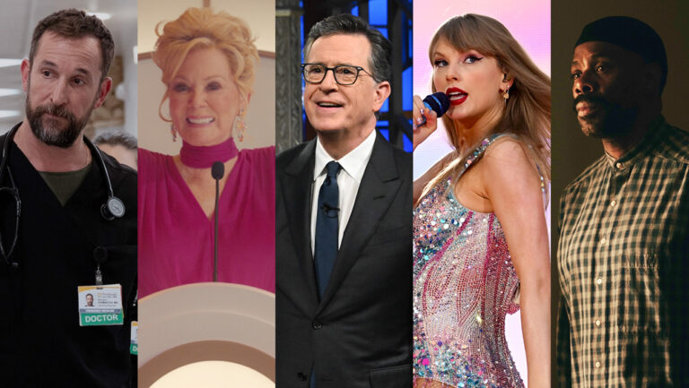 Emmys 2026 Winners Predictions via Feinberg Forecast Emmys 2026 Winners Predictions via Feinberg Forecast