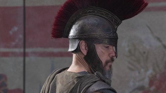 The Odyssey box office prediction: Christopher Nolan epic’s huge 0 million start to dwarf Michael, Project Hail Mary The Odyssey box office prediction: Christopher Nolan epic’s huge 0 million start to dwarf Michael, Project Hail Mary