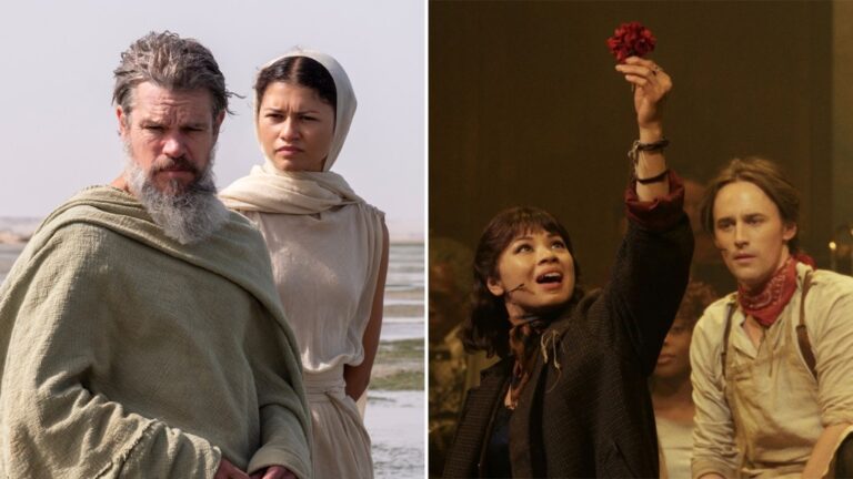 Box Office: ‘The Odyssey’ To Beat ‘Oppenheimer’ Lifetime In 13 Days