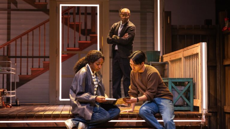 Broadway: ‘Proof’ Plays Final Performance, ‘Cats’ Sees Grosses Jump