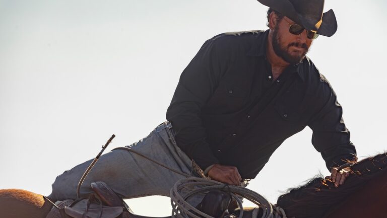 ‘Dutton Ranch’ Climbs Into TV Ratings Top 25 for 2025-26 Season ‘Dutton Ranch’ Climbs Into TV Ratings Top 25 for 2025-26 Season