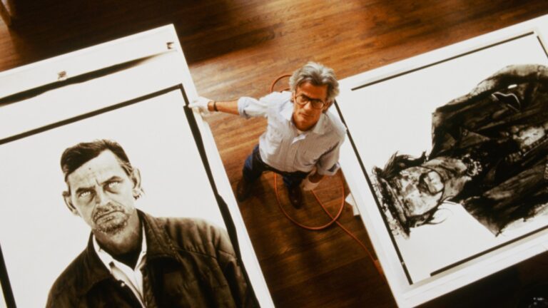 Netflix Buys Ron Howard Avedon Documentary, Plans 2026 Awards Push Netflix Buys Ron Howard Avedon Documentary, Plans 2026 Awards Push