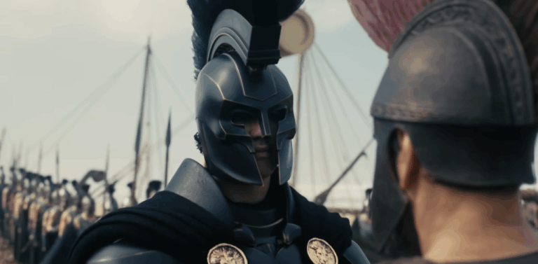Box Office: ‘Odyssey’ M Second Weekend A Christopher Nolan Record Box Office: ‘Odyssey’ M Second Weekend A Christopher Nolan Record