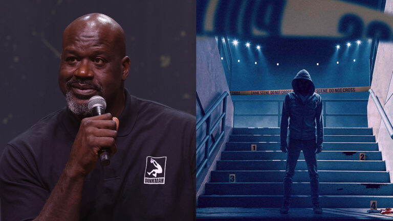 How to Watch Game Day Murders, Shaq’s ID Docuseries Stream Online Free