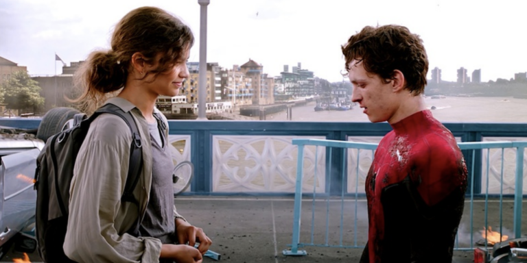 Tom Holland and Zendaya Could Make Box Office History With ‘The Odyssey’ and ‘Spider-Man: Brand New Day’ Tom Holland and Zendaya Could Make Box Office History With ‘The Odyssey’ and ‘Spider-Man: Brand New Day’