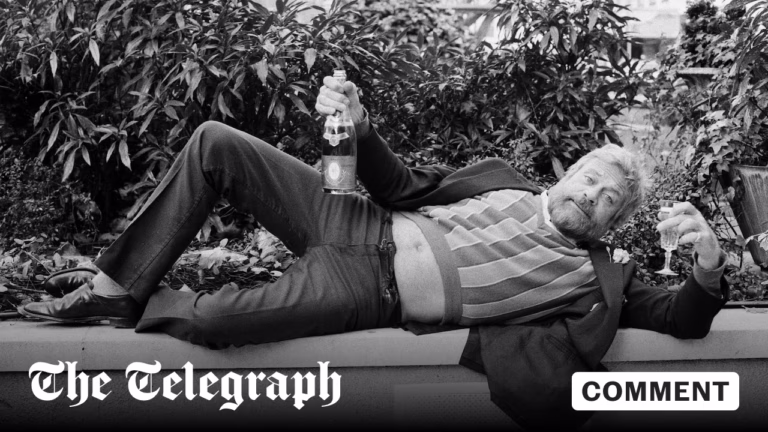Sobriety is Hollywood’s hottest new commodity. What the hell happened?