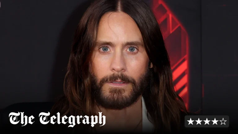 The BBC’s damning documentary could be the end of Jared Leto