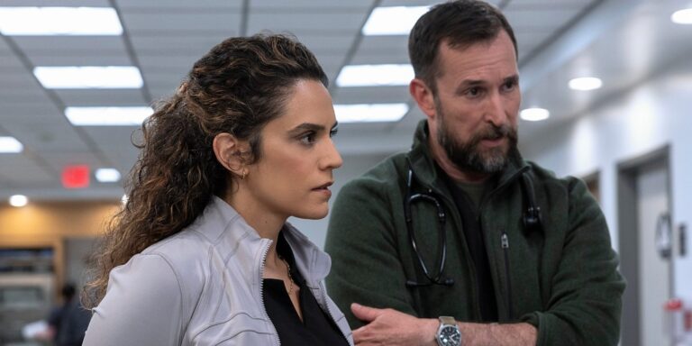 The 2026 Hollywood Creative Alliance (HCA) Astra TV Award Nominations