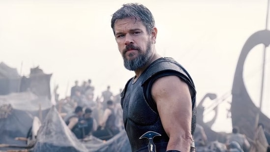 The Odyssey Twitter reviews: Christopher Nolan’s magnum opus has audiences calling it ‘greatest ever’, predicting Oscars The Odyssey Twitter reviews: Christopher Nolan’s magnum opus has audiences calling it ‘greatest ever’, predicting Oscars
