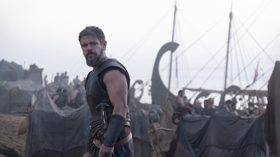 The Odyssey worldwide box office: 4 million start is Christopher Nolan’s best ever; beat Oppenheimer, The Dark Knight The Odyssey worldwide box office: 4 million start is Christopher Nolan’s best ever; beat Oppenheimer, The Dark Knight