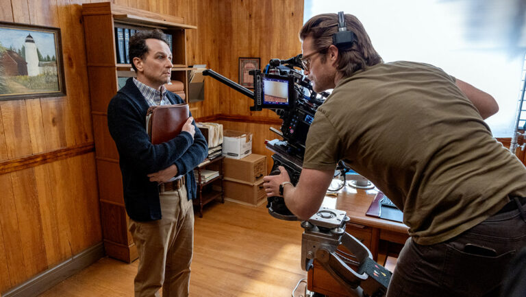 Emmys 2026: ‘Widow’s Bay’ Leads All New Shows With 19 Nominations