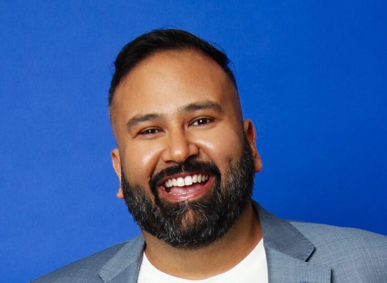 How Ameet Shukla Is Helping Independent Producers Navigate Hollywood’s New Era