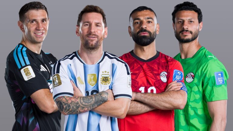 Where to Watch Argentina vs Egypt World Cup 2026 Match Free Livestream Where to Watch Argentina vs Egypt World Cup 2026 Match Free Livestream