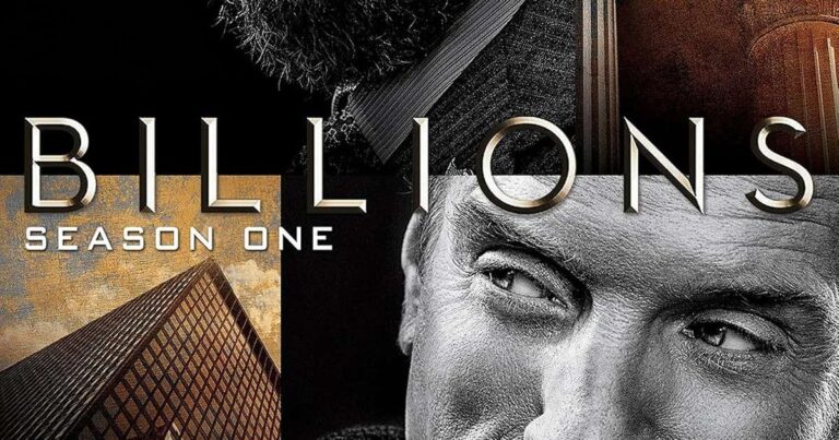 ‘Billions’ Is a Perfect Summer Binge-Watch