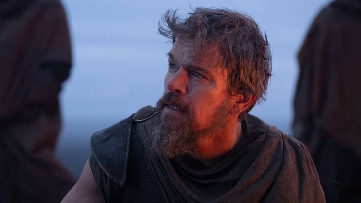 The Odyssey first reviews: Christopher Nolan’s epic praised as crowning achievement The Odyssey first reviews: Christopher Nolan’s epic praised as crowning achievement