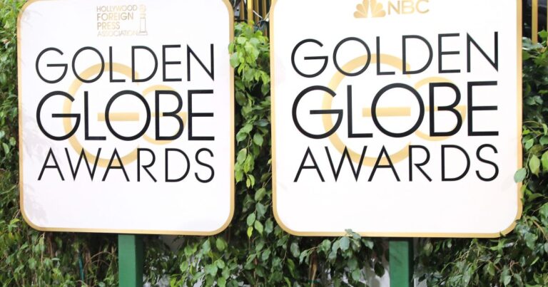 Penske Media Hit With 0M Lawsuit by HFPA Over Golden Globes Acquisition