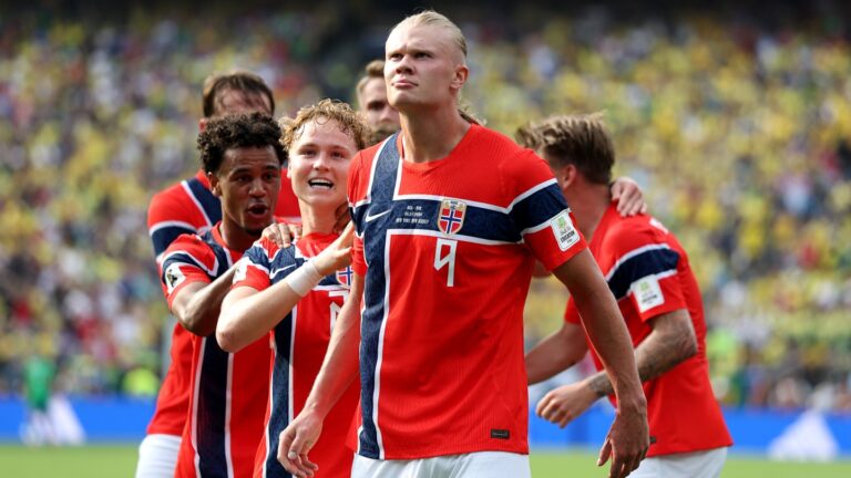 Where to Watch Norway vs England World Cup 2026 Match Free Live Stream Where to Watch Norway vs England World Cup 2026 Match Free Live Stream