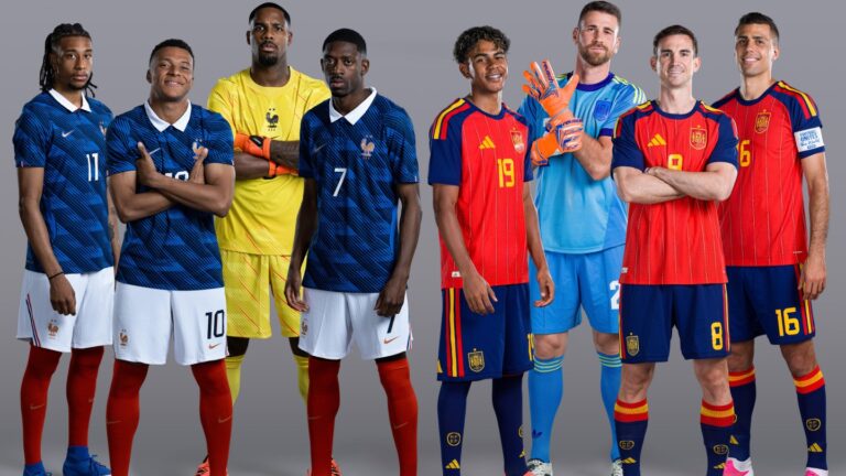 Where to Watch Spain vs France World Cup 2026 Match Live Stream Free Where to Watch Spain vs France World Cup 2026 Match Live Stream Free